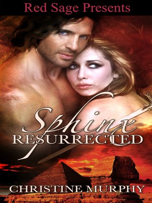 cover image of Sphinx Resurrected